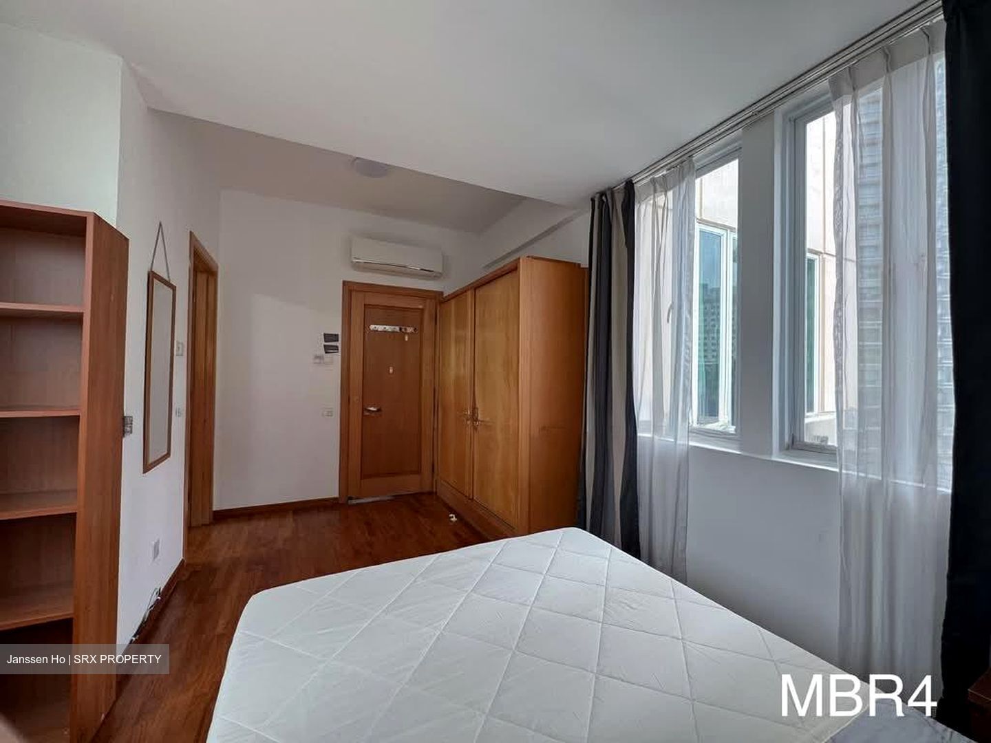 The Huntington (D11), Apartment #602936131